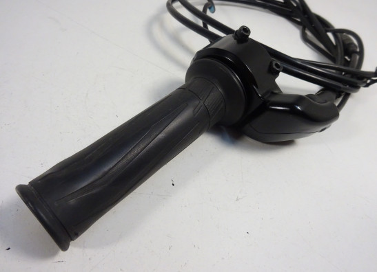 Gashandle Yamaha Tracer 900 GT