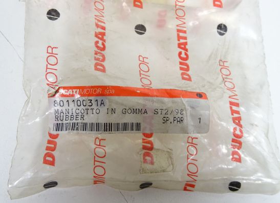 Luchtfilterhuis Ducati ST2