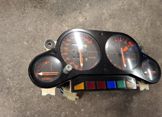 Tellerset Honda VF 750 F