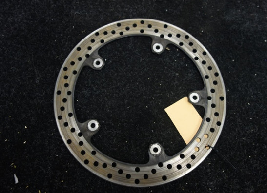 Bremsscheibe vorne BMW F 800 R