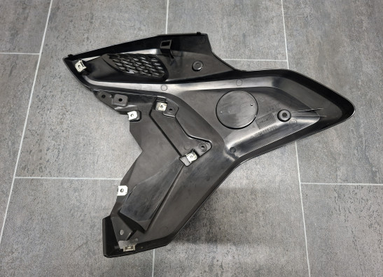 Rechter zijkuip klein BMW R 1250 GS