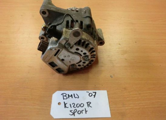 Dynamo BMW K 1200 R 
