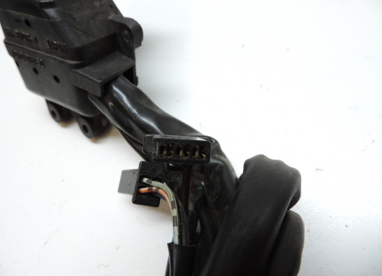 Stuurschakelaar links Honda PC 800