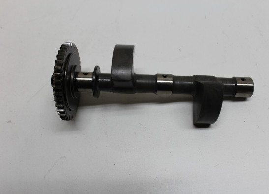 Crankshaft Yamaha YZF R7