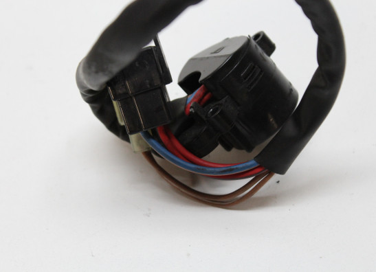 Ignition key Honda CB 1