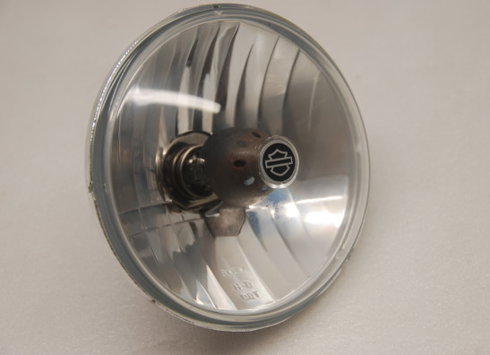 Koplamp Harley Davidson Dyna