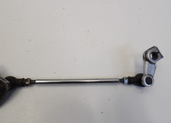 Schalthebel Suzuki LS 650