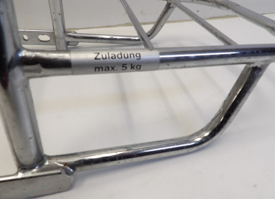 Bagagedrager Kawasaki VN 700  750