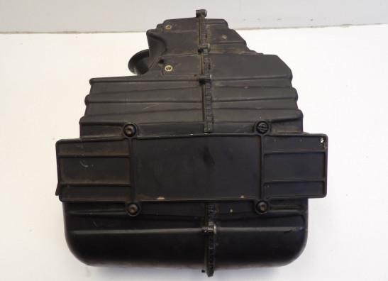 Air cleaner case Triumph T509 Speed Triple