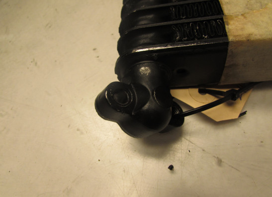 Oliekoeler Honda CBR 1100 XX