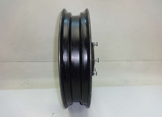 Achtervelg Kawasaki GPX 600