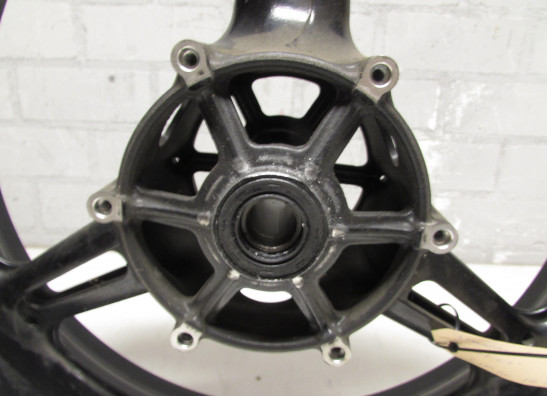 Felge vorne Yamaha FJR 1300