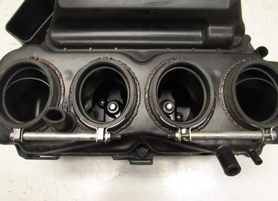 Luftfiltergehäuse Kawasaki ZX 10 R