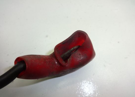 Starter Relay Kawasaki ZEPHYR 550