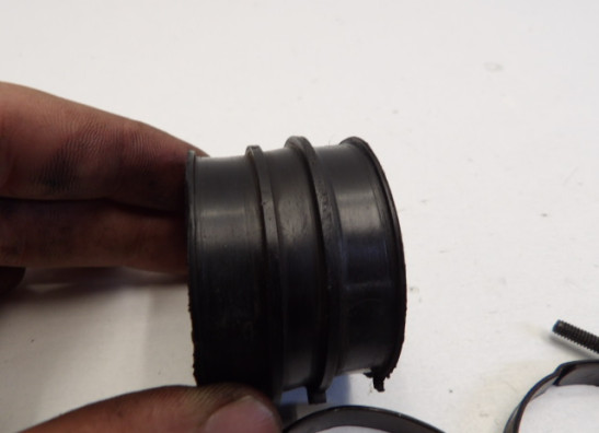 Ansaugstutzen Kawasaki GPX 600