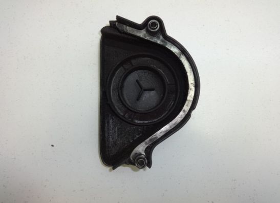 Ritzelabdeckung Honda CBF 600