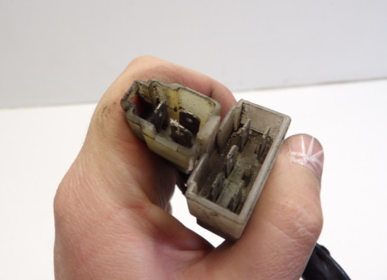 Regulator rectifier  Yamaha XVZ 1300 Venture