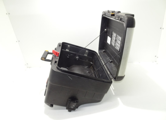 Luggage set BMW R 1200 GS