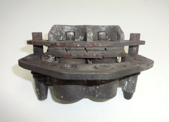 Remklauw rechts voor Kawasaki ZEPHYR 550