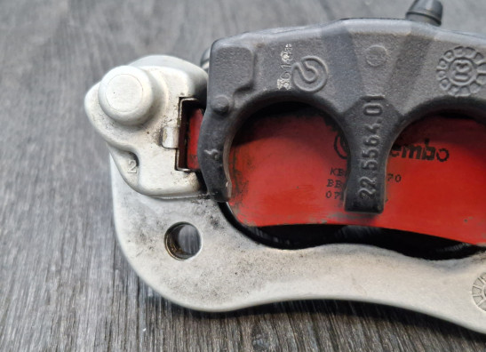 Achter remklauw BMW R 1150 GS