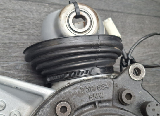 Cardan BMW R 1150 RT   R 850 RT