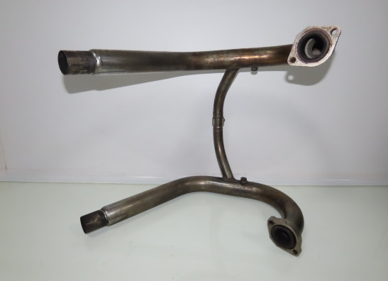 Auspuff-Krummer Moto Guzzi California EV