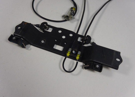 Sitzbank Kawasaki Z 750