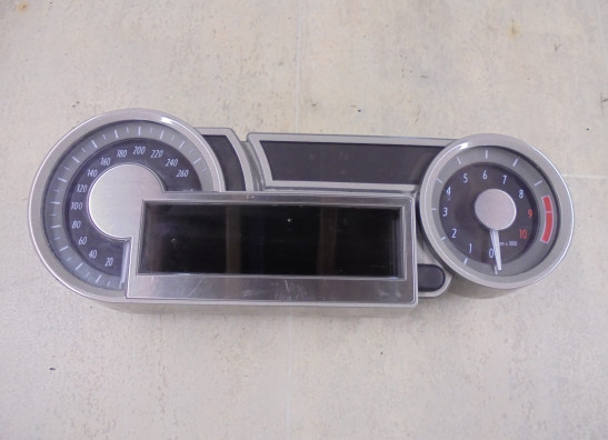 Tellerset BMW K 1600 GT