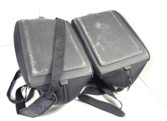 Kofferset BMW K 1200 GT