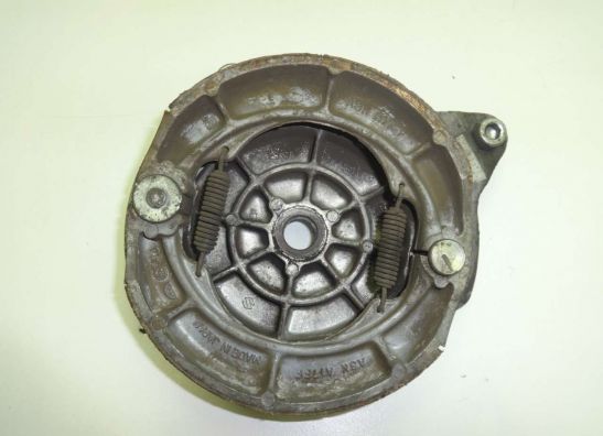 Brake drum Suzuki GS 450