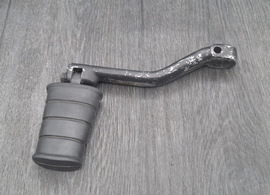 Kick starter Harley Davidson FX Super Glide