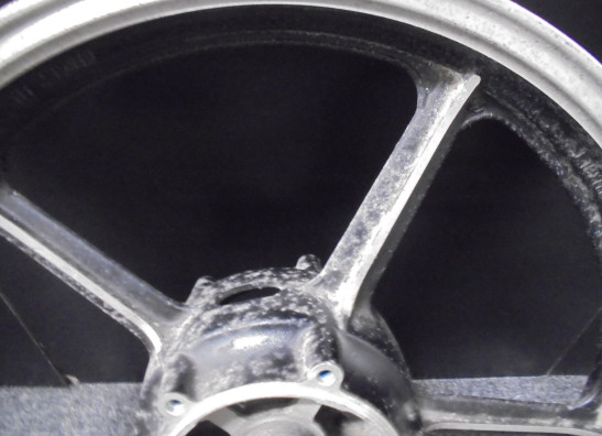 Voorvelg Yamaha XJ 700