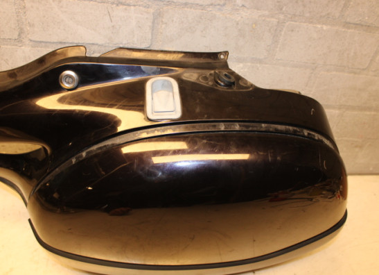 Koffer links Honda Deauville 650 - 700