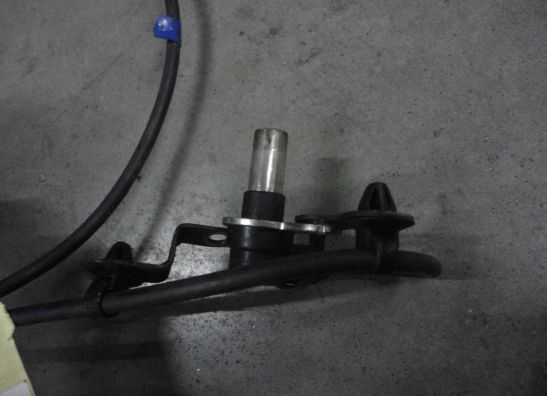 ABS sensor achter Honda CBR 600 F