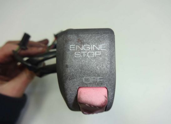 Handlebar switch assy right Yamaha XJ 600 Diversion