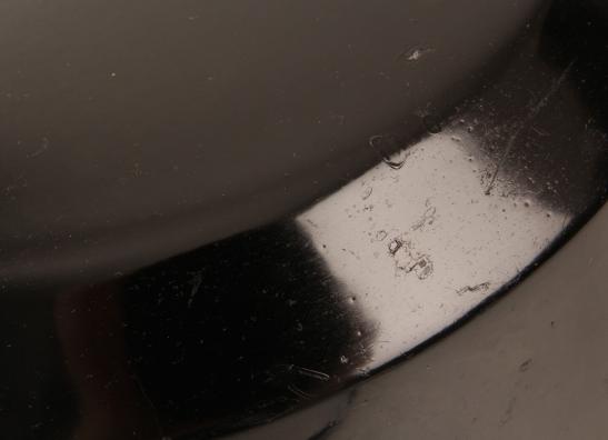 Crankcase cover Clutch side Kawasaki GPZ 750