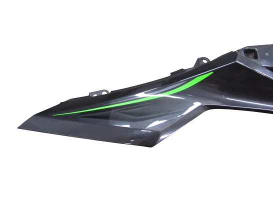 Rechter onderkuip Kawasaki Ninja 400