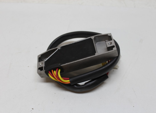 Regulator rectifier  Suzuki VS 800 Intruder