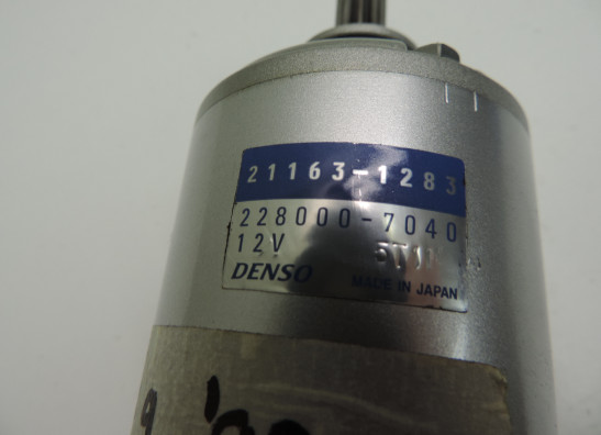 Starting motor Kawasaki ZX 9 R