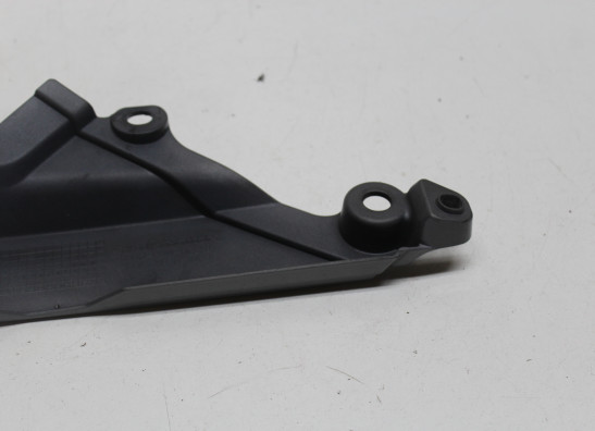 Cowl rear right Honda X-adventure 750