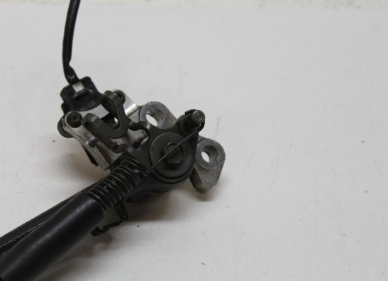 Side stand bar Yamaha YZF R1