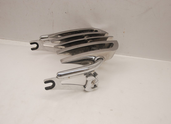Lugage carrier Harley Davidson Touring FL