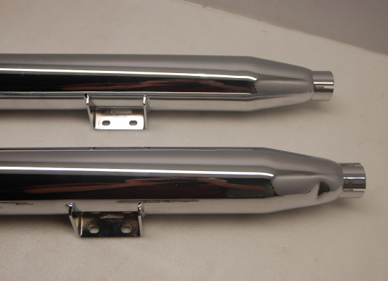 Sportdemper Harley Davidson Softtail