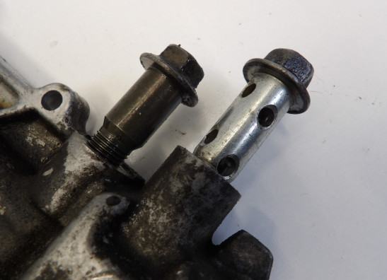 Carterpan Kawasaki GPZ 1000