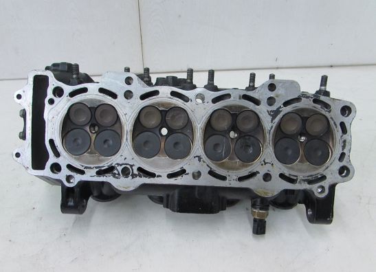 Cilinderkop Kawasaki ZX 10 R