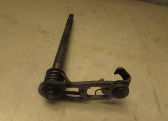 Getriebe Yamaha TZR 125