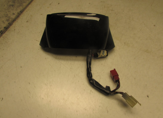 Tellerset Yamaha V max