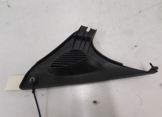 Rechter zijkuip klein Suzuki SV 650