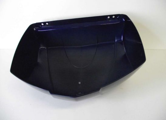 Topkoffer deksel Yamaha TDM