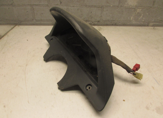 Kuhler Yamaha YP 250 Majesty